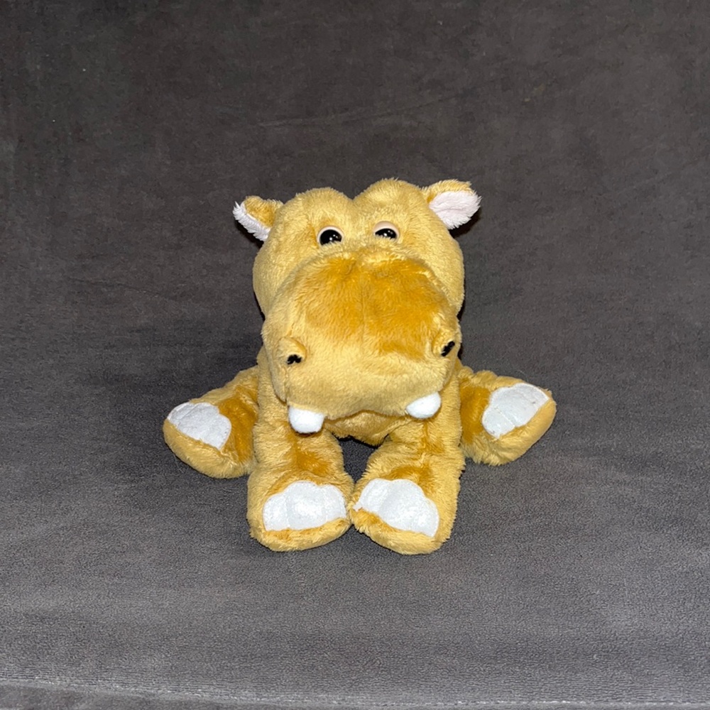 Webkinz Mud Hippo! NWOT